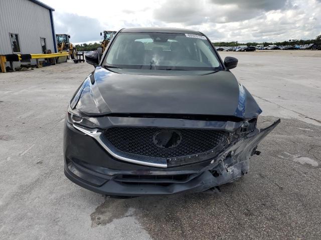 Photo 5 from auction – 2018 MAZDA CX-5 SPORT with VIN JM3KFABM2J1474094
