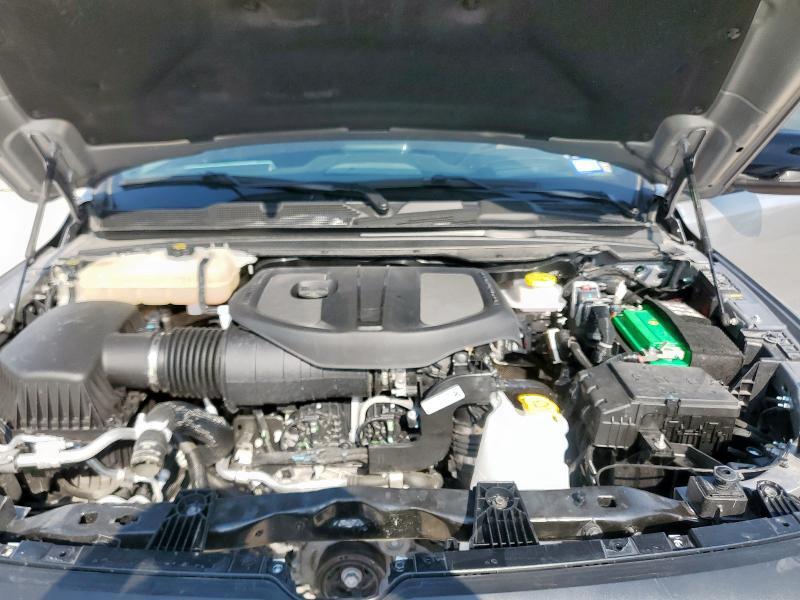 Photo 11 from auction – 2025 RAM 1500 REBEL with VIN 1C6SRFLPXSN598881