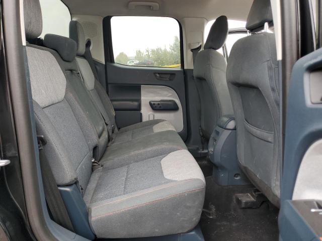 Photo 10 from auction – 2022 FORD MAVERICK X with VIN 3FTTW8F9XNRA71004