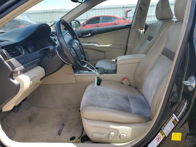 Photo 7 from auction – 2012 TOYOTA CAMRY HYBR with VIN 4T1BD1FK8CU007900