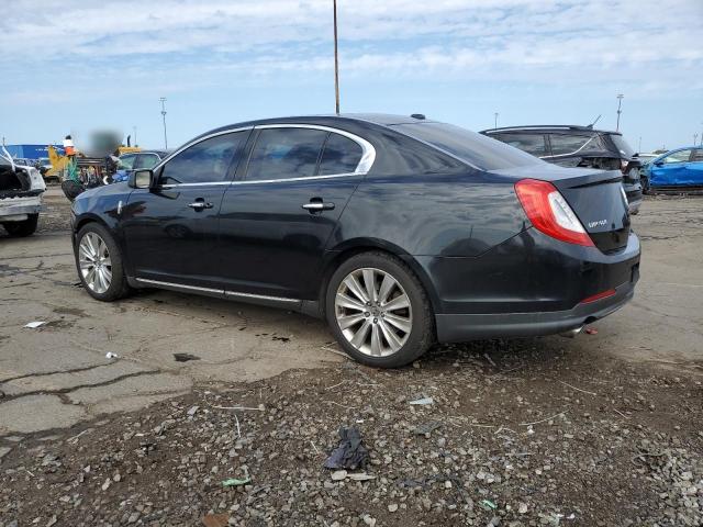 Photo 2 from auction – 2014 LINCOLN MKS with VIN 1LNHL9FT0EG604898
