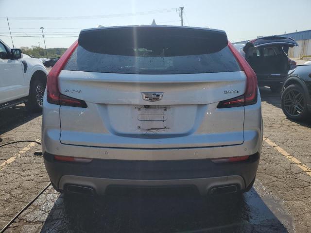 Photo 6 from auction – 2020 CADILLAC XT4 PREMIU with VIN 1GYFZCR47LF118985