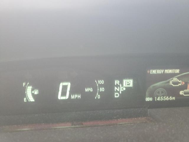 Photo 9 from auction – 2013 TOYOTA PRIUS with VIN JTDKN3DU2D1686115