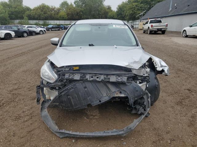 Photo 5 from auction – 2018 FORD FOCUS SE with VIN 1FADP3F22JL258341
