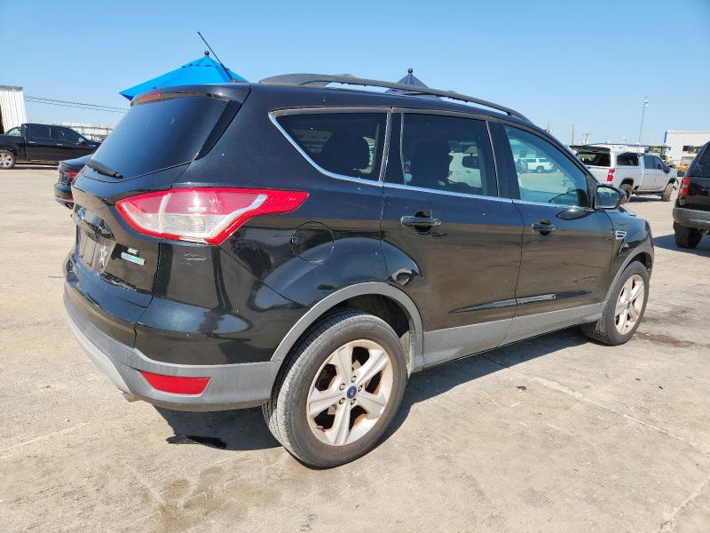 Photo 3 from auction – 2013 FORD ESCAPE SE with VIN 1FMCU0GX6DUD68665