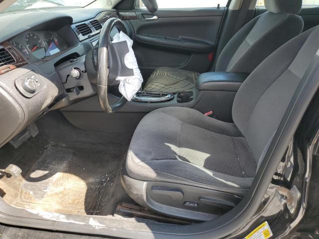 Photo 7 from auction – 2012 CHEVROLET IMPALA LT with VIN 2G1WB5E38C1334542
