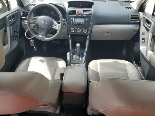 Photo 8 from auction – 2015 SUBARU FORESTER 2 with VIN JF2SJAUC9FH479157