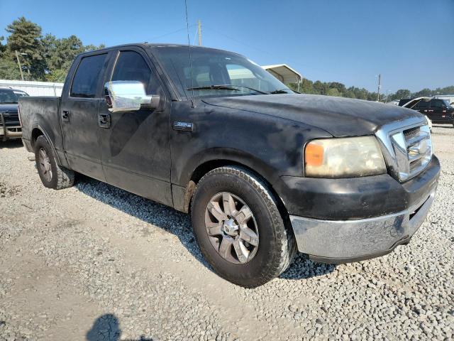 Photo 4 from auction – 2007 FORD F150 SUPER with VIN 1FTRW12W47KC53138