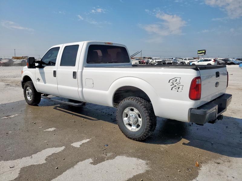 Foto 2 de la subasta – 2012 FORD F250 SUPER con VIN 1FT7W2BT5CEB79286