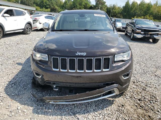 Photo 5 from auction – 2016 JEEP GRAND CHER with VIN 1C4RJFCG0GC491503