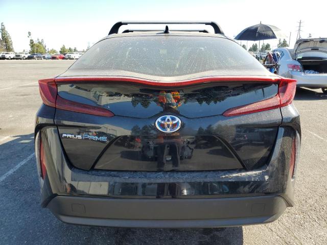 Photo 6 from auction – 2020 TOYOTA PRIUS PRIM with VIN JTDKARFP5L3142104