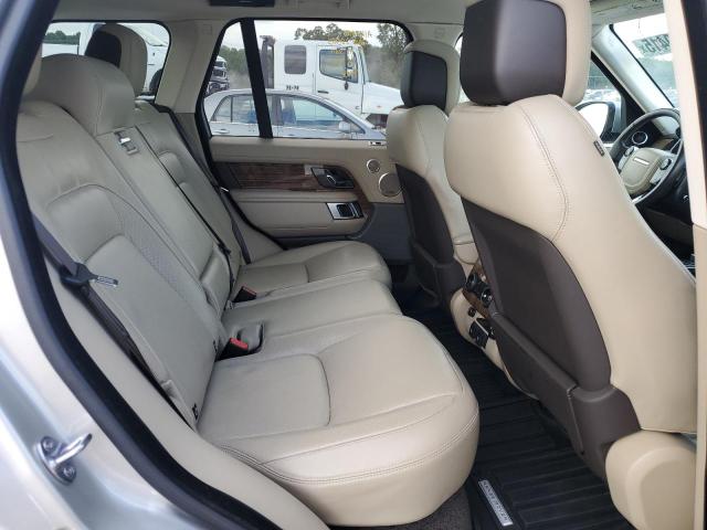 Photo 11 from auction – 2019 LAND ROVER RANGE ROVE with VIN SALGS2RE9KA540620