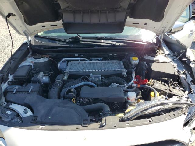 Photo 12 from auction – 2024 SUBARU OUTBACK TOURING with VIN 4S4BTGPD5R3190953