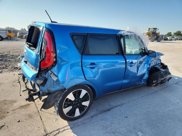 Photo 3 from auction – 2016 KIA SOUL + with VIN KNDJP3A51G7365123