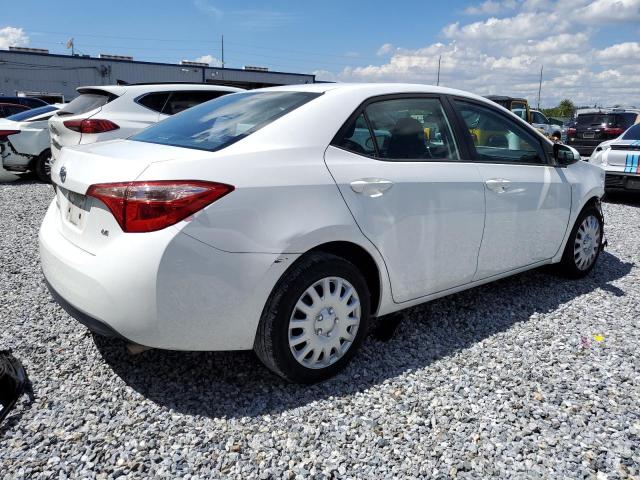 Photo 3 from auction – 2017 TOYOTA COROLLA L with VIN 5YFBURHE6HP704187