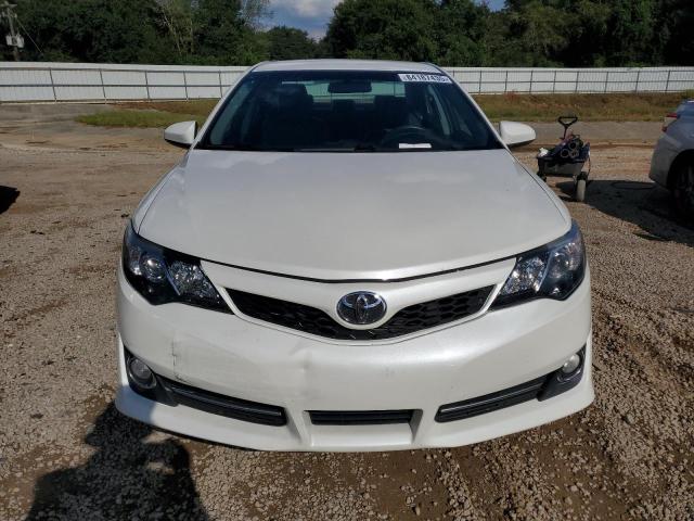 Photo 5 from auction – 2014 TOYOTA CAMRY L with VIN 4T1BF1FK9EU462168