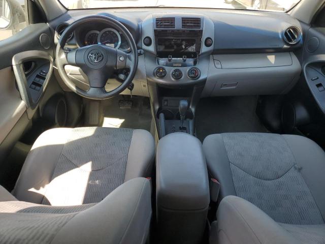 Photo 8 from auction – 2009 TOYOTA RAV4 with VIN 2T3ZF33V29W006714