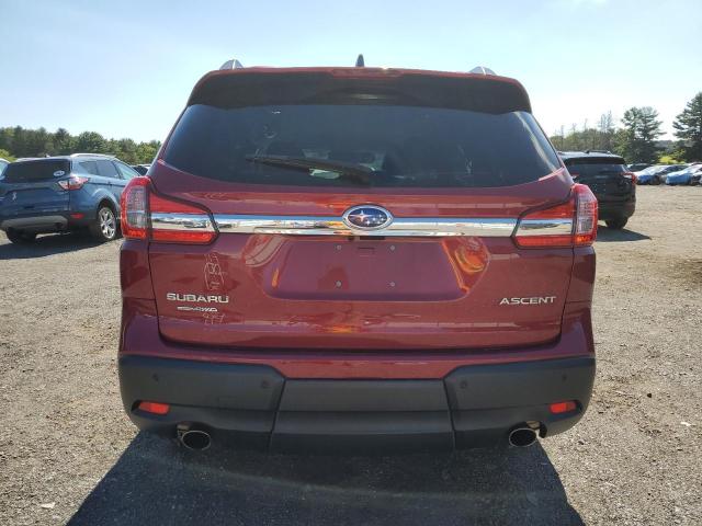 Photo 6 from auction – 2022 SUBARU ASCENT PREMIUM with VIN 4S4WMACD6N3412704