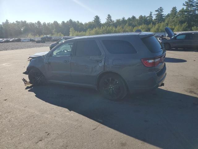 Photo 2 from auction – 2020 DODGE DURANGO GT with VIN 1C4RDHDG6LC184266