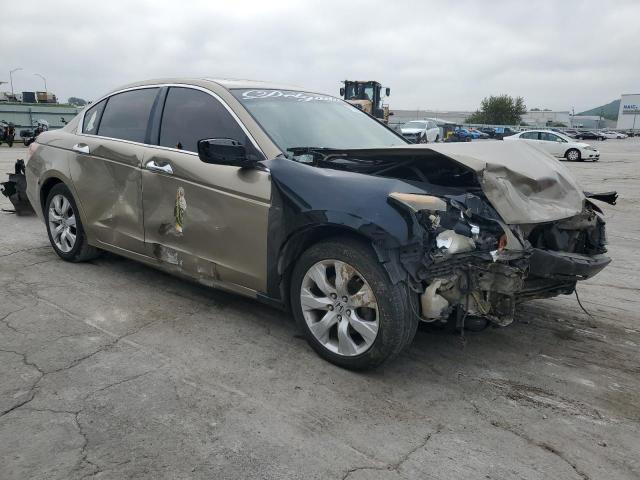 Photo 4 from auction – 2008 HONDA ACCORD with VIN 1HGCP36808A003480