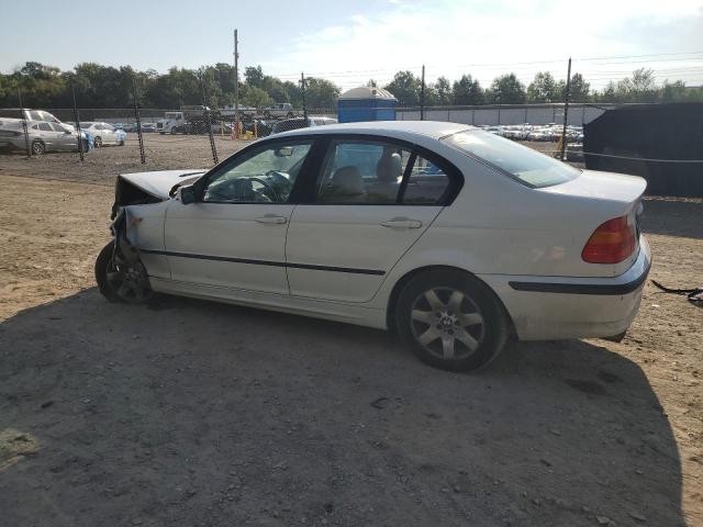 Photo 2 from auction – 2004 BMW 325 XI with VIN WBAEU33404PM61042