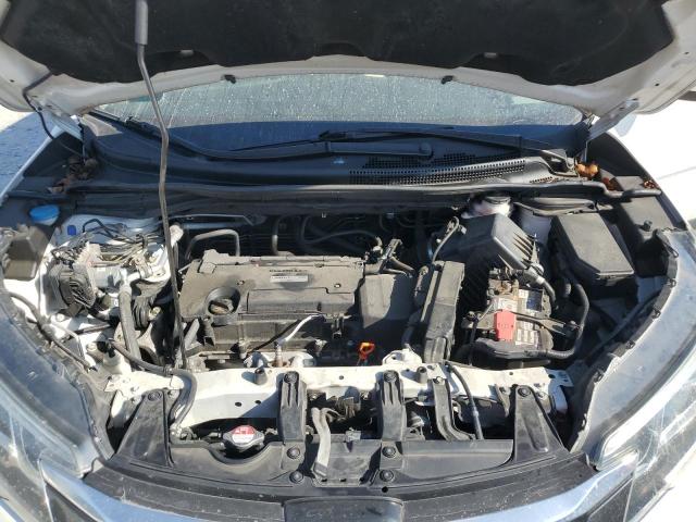 Photo 12 from auction – 2016 HONDA CR-V TOURING with VIN 5J6RM4H90GL007023