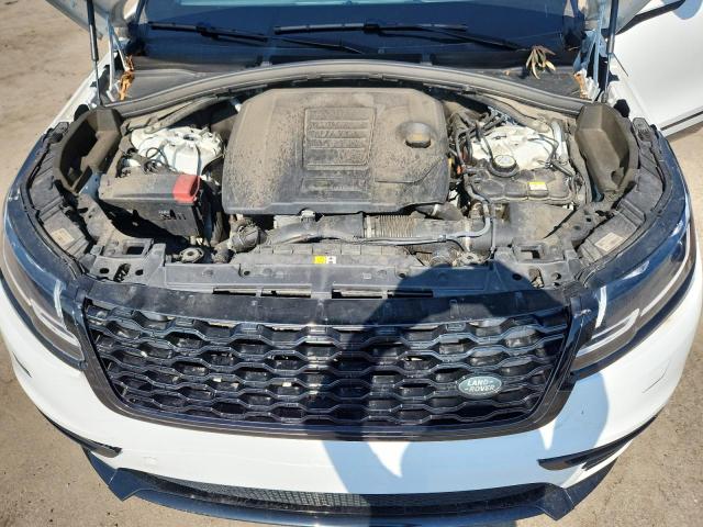 Photo 12 from auction – 2021 LAND ROVER RANGE ROVE with VIN SALYT2EX1MA307875