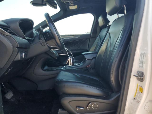 Photo 7 from auction – 2019 LINCOLN MKC RESERVE with VIN 5LMCJ3D92KUL22471