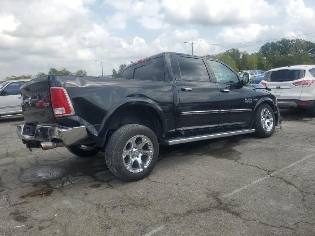 Photo 3 from auction – 2018 RAM 1500 LARAMIE with VIN 1C6RR7NTXJS250982