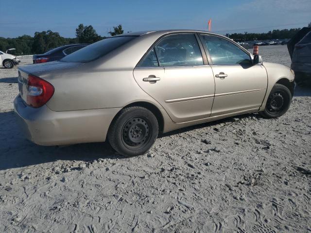 Photo 3 from auction – 2003 TOYOTA CAMRY LE with VIN JTDBE32K130243038
