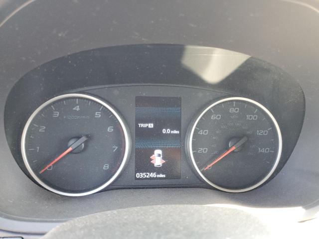 صورة رقم 9 من المزاد - 2022 MITSUBISHI ECLIPSE CR مع VIN JA4ASVAA7NZ046179