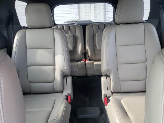 Photo 10 from auction – 2014 FORD EXPLORER X with VIN 1FM5K7D89EGB23489