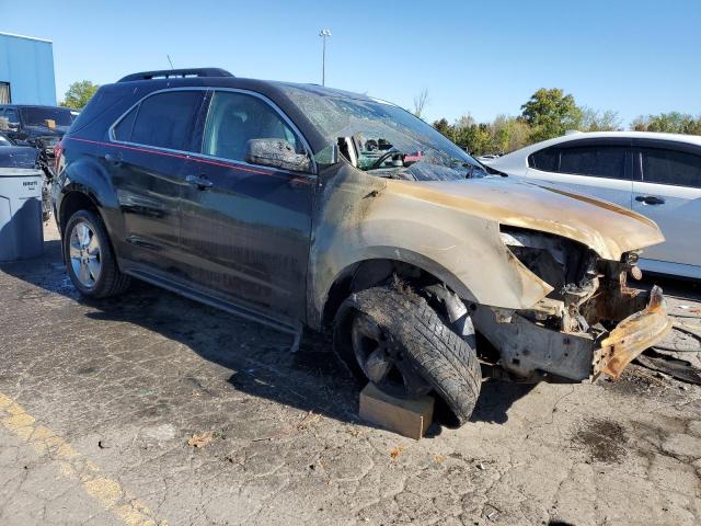 Photo 4 from auction – 2012 CHEVROLET EQUINOX LT with VIN 2GNFLPE55C6173224