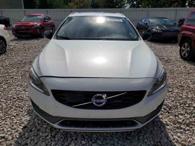 Photo 5 from auction – 2015 VOLVO V60 CROSS with VIN YV4612HK4F1001810