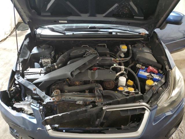 Photo 12 from auction – 2013 SUBARU IMPREZA PREMIUM with VIN JF1GPAD64DH204909
