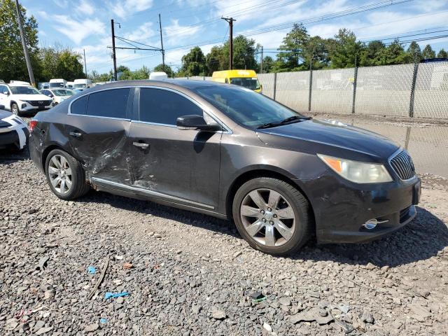 Photo 4 from auction – 2013 BUICK LACROSSE P with VIN 1G4GH5E30DF143326