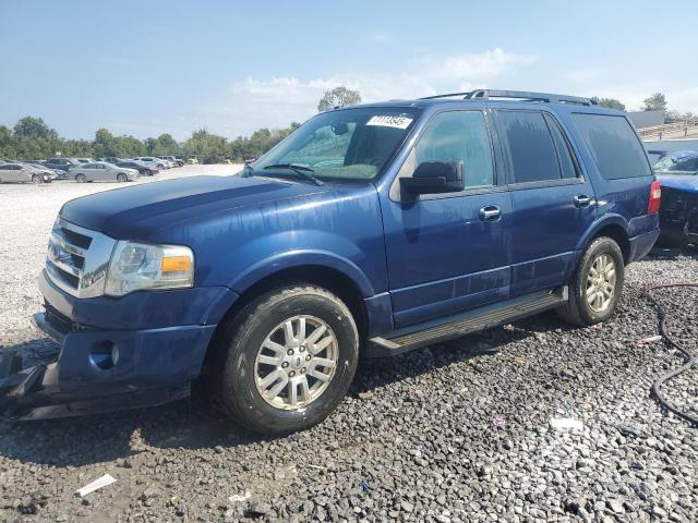 FORD EXPEDITION 2011 with VIN 1FMJU1H59BEF16681 - Photo from auction