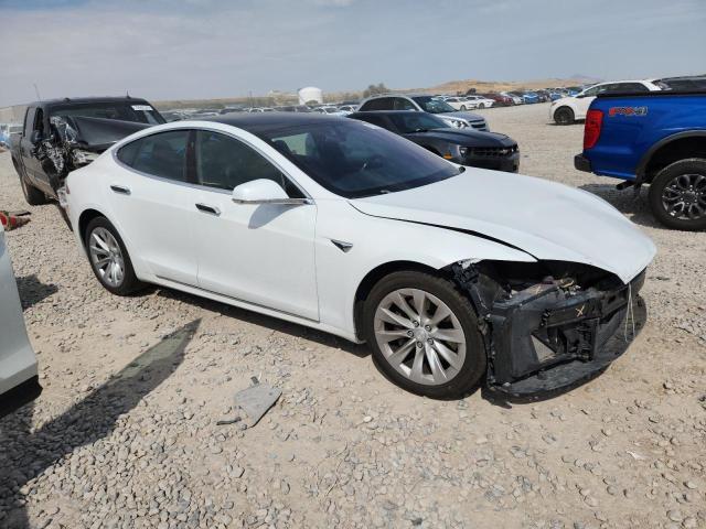 Photo 4 from auction – 2018 TESLA MODEL S with VIN 5YJSA1E22JF281078