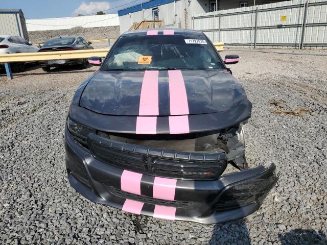 Photo 5 from auction – 2022 DODGE CHARGER SX with VIN 2C3CDXBG5NH212825