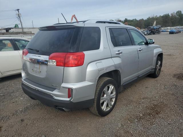 Photo 3 from auction – 2016 GMC TERRAIN SL with VIN 2GKFLUE32G6165114