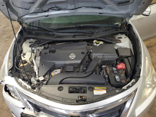 Photo 11 from auction – 2013 NISSAN ALTIMA with VIN 1N4AL3AP6DC259496