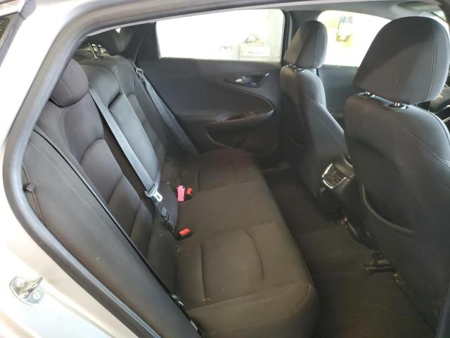 Photo 10 from auction – 2018 CHEVROLET MALIBU LT with VIN 1G1ZD5ST5JF150810