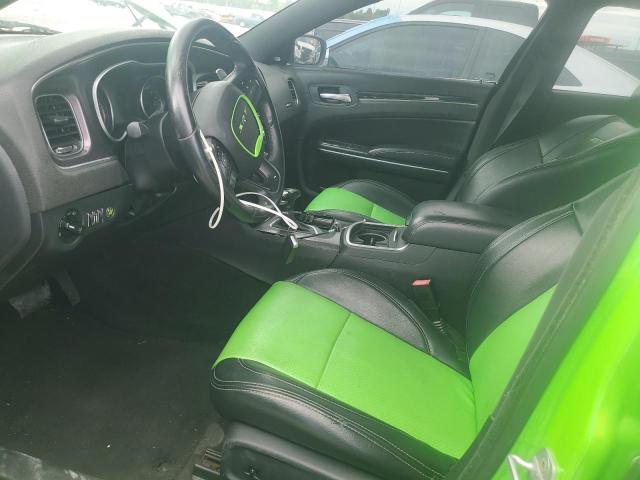 Photo 7 from auction – 2012 CHRYSLER 300 SRT-8 with VIN 2C3CCAFJ5CH800906