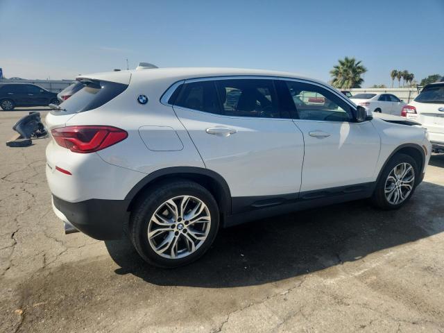 Photo 3 from auction – 2018 BMW X2 with VIN WBXYJ5C32JEF80042