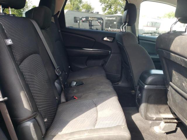 صورة رقم 11 من المزاد - 2020 DODGE JOURNEY SE مع VIN 3C4PDCAB8LT279130