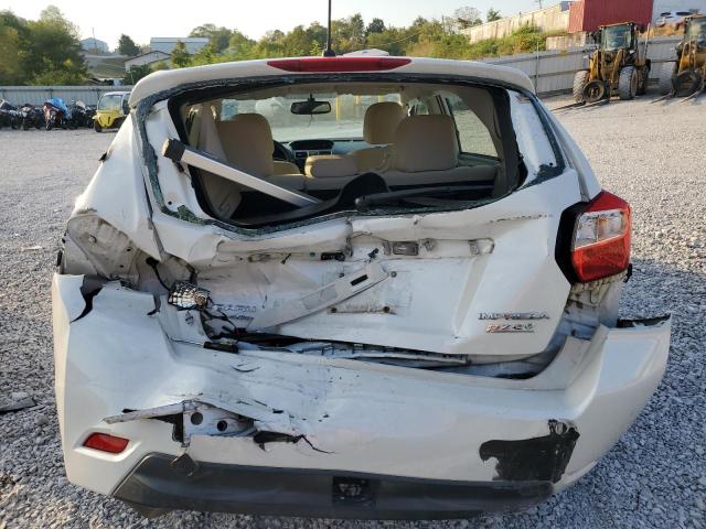 Photo 6 from auction – 2015 SUBARU IMPREZA PR with VIN JF1GPAC69FH274023