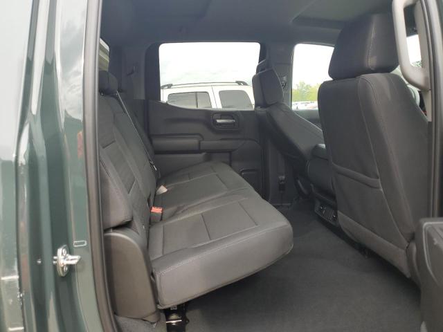 Photo 10 from auction – 2025 CHEVROLET SILVERADO with VIN 3GCUKCED3SG371869