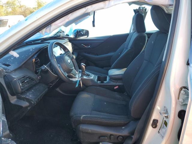 Photo 7 from auction – 2021 SUBARU OUTBACK PR with VIN 4S4BTADC1M3130640