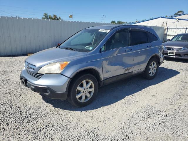 2008 HONDA CR-V - Търг №63928316