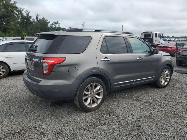 Photo 3 from auction – 2011 FORD EXPLORER L with VIN 1FMHK7F8XBGA82330